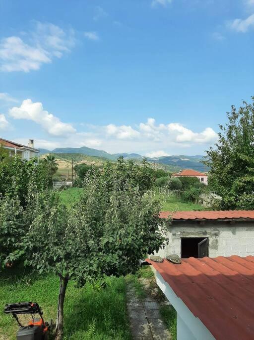 Villa Anna Paliókastron Buitenkant foto